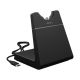 2. Jabra Ladestation für Engage SE Stereo/Mono USB-C