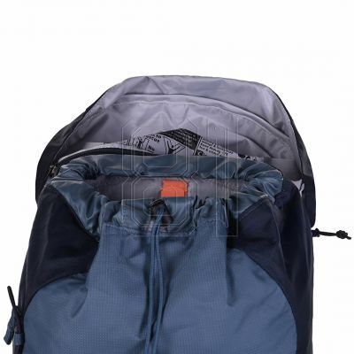 19. Deuter AC Lite 16 atlantic-ink Wanderrucksack