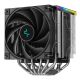 11. DeepCool AK620 DIGITAL SE CPU-Kühler
