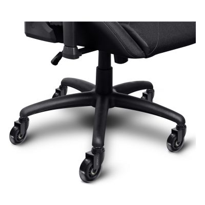 2. TRUST GXT 702 Gel-Stuhlrollen