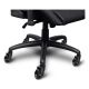 2. TRUST GXT 702 Gel-Stuhlrollen