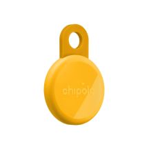 Chipolo LOOP Persönlicher Finder Gelb