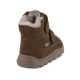 5. Froddo Kinder-Ankle-Boot ZERU TEX FURRY BAREFOOT (G2110151-13)