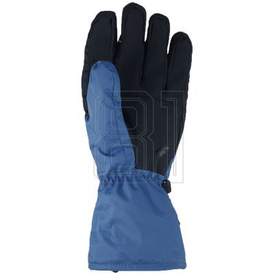 3. Skihandschuhe 4F FNK M107 M 4FWAW23AFGLM107 32S
