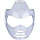 Helmmaske "SAFE STRIKE" KTT-SS