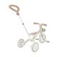 4. Dreirad/Laufrad LEARNING TRIKE 3in1 PLUS ECOLOGIC (738-466)