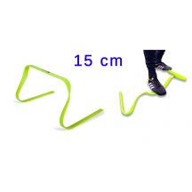 Yakimasport 100174 flexible fence 15 cm