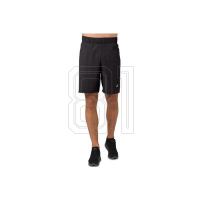 Asics 2-N-1 7'' Shorts M 2011A239-0904