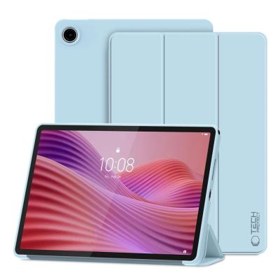 Tech-Protect SmartCase für Lenovo Tab 10.1 TB-311 - Blau