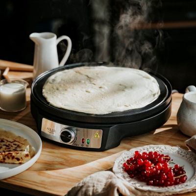 20. ADLER AD 3093 Pfannkuchenmaschine