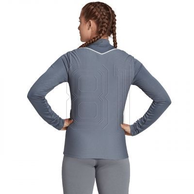 7. Adidas Tiro 23 League Training W Sweatshirt HS3516