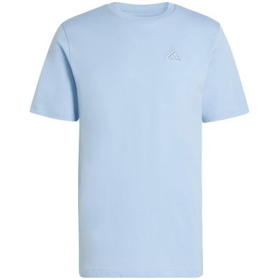 2. Herren-T-Shirt adidas Color Icon Graphic hellblau KT4447