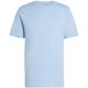 2. Herren-T-Shirt adidas Color Icon Graphic hellblau KT4447