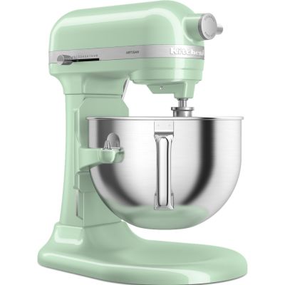 10. KitchenAid 5KSM60SPXEPT 375W Küchenmaschine Grün
