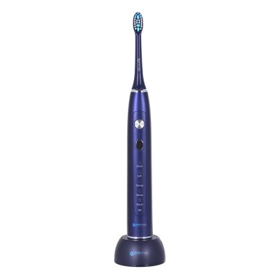ORO-SONIC X PRO NAVY BLUE Schallzahnbürste