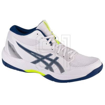Asics Gel-Task MT 4 M 1071A102-100 volleyball shoes