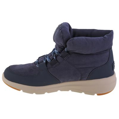 2. Skechers Glacial Ultra - Trend Up 144194-NVY Marineblau 36
