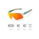2. ROCKBROS Kinderbrille 14110009003 mit polarisierten Gläsern
