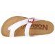 7. Geographical Norway Sandalias Infradito Donna W Flip-Flops GNW20415-34