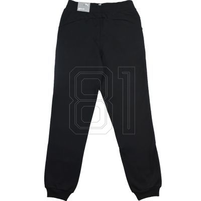 2. Puma Essential Jogginghose FL G Jr 846133 51