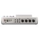 3. RODE RODECaster Pro II Weiß - Podcast-Produktionsstudio