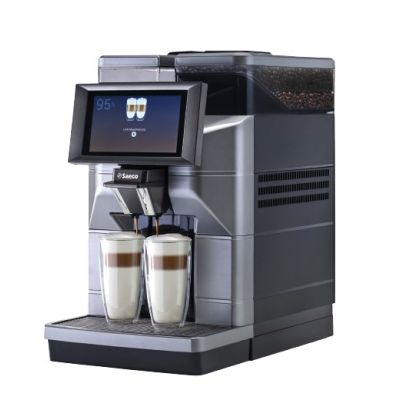 7. Saeco MAGIC M2 Kaffeevollautomat