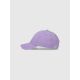 2. Kinder-Strapback-Cap 4F 4FJWSS25ACABU390-52S