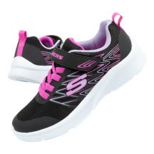 Skechers Bold Delight Jr 302468L/BLK Schuhe