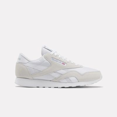 Reebok CLASSIC NYLON Herren-Sneaker (100009277)