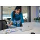 3. HP Elitebook X G1i Ultra 7 268V 14.0" WUXGA IPS Sure View 5 Eye Ease 800 Nits AG 32 GB LPDDR5x SSD 1 TB Intel Arc 140V Kamera 5 MP AI 68 Wh W11Pro 3Y OnSite Glacier Silver