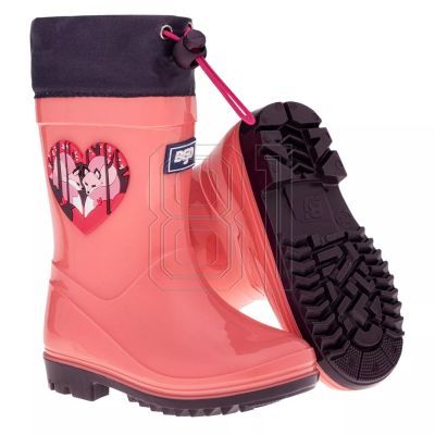 Bejo Kai Wellies Jr 92800432365 Gummistiefel
