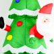 3. Selbstaufblasbarer, aufblasbarer Weihnachtsbaum für den Außenbereich, 183 cm, LED
