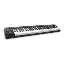 M-AUDIO Keystation 61 III - Keyboard-Controller