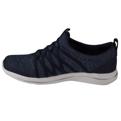 6. Skechers City Pro What A Vision 23749-NVY marineblau 36