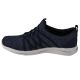 6. Skechers City Pro What A Vision 23749-NVY marineblau 36