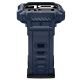 6. Spigen Rugged Armor Pro Armband für Apple Watch 42 mm – Marineblau