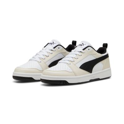 9. Puma Rebound V6 Low W Schuhe 392328 18