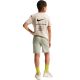 5. Nike Sportswear Club Kindershorts Hellgrün FZ5512 304