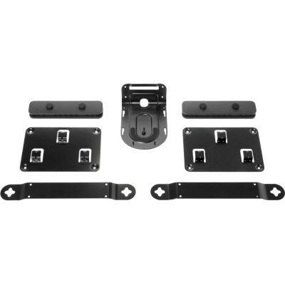 Logitech Rally Mounting Kit Wandhalterung Schwarz