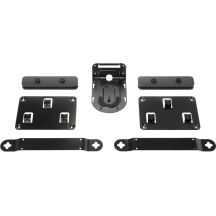 Logitech Rally Mounting Kit Wandhalterung Schwarz