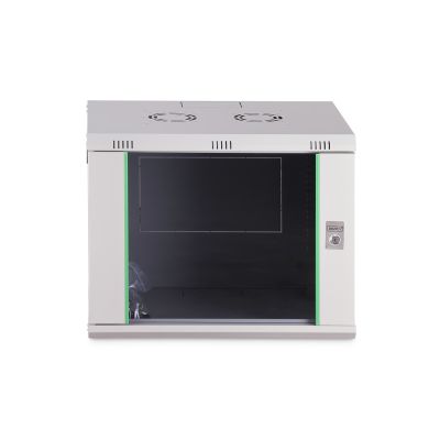 9. Digitus Dynamic Basic Wandgehäuse - 600 x 450 mm (Breite x Tiefe)