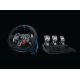 12. Logitech Lenkrad 941-000112 (PC, PS3, PS4)