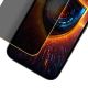 9. Blickschutzfolie 3mk Silky Matt Privacy für Google Pixel 9A
