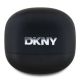 3. DKNY TWS BT Satiny Finish Kopfhörer – Schwarz