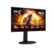18. AOC G4 25G4ZR Computermonitor 62,2 cm (24,5") 1920 x 1080 px Schwarz, Rot