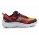7. Skechers Go Run 650 Norvo Jr 405035L-BKRD Schuhe
