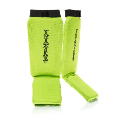 Yakima Jr S 100354 Fuß- und Schienbeinschützer