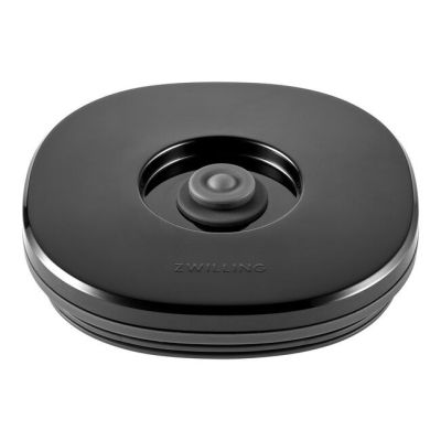 8. ZWILLING ENFINIGY HANDMIXER SCHWARZ