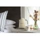 23. Smeg KLF03CREU Wasserkocher 1,7 l 2400 W Creme