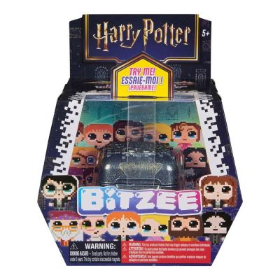 9. Interaktives Harry Potter Bitzee